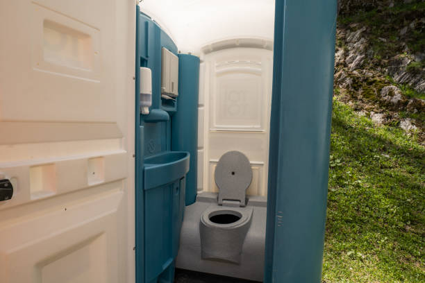 Best Portable toilet rental cost  in Grandy, NC