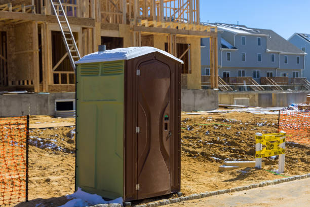 Best Sanitation services for porta potties  in Grandy, NC