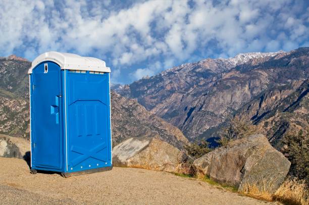 Best Construction site porta potty rental  in Grandy, NC