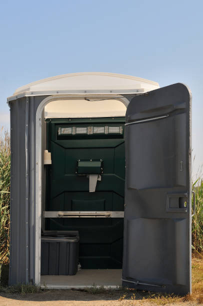 Portable Toilet Options We Offer in Grandy, NC