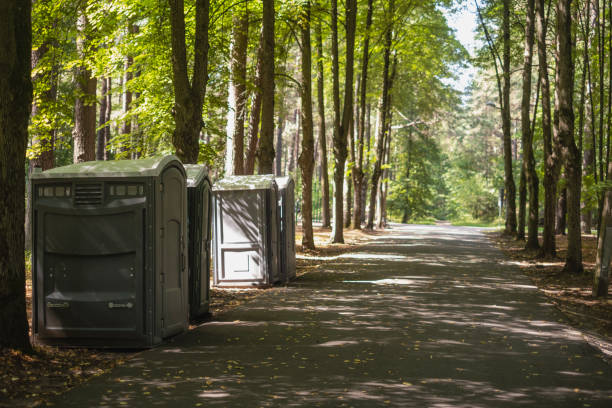 Best Emergency porta potty rental  in Grandy, NC