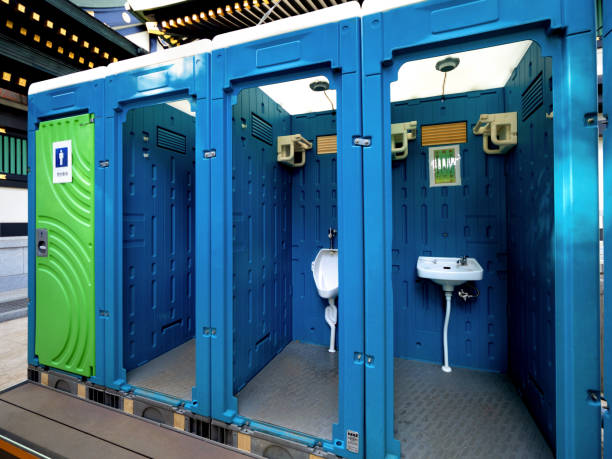 Best Portable bathroom rental  in Grandy, NC