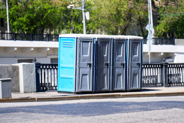 Best Porta potty delivery and setup  in Grandy, NC