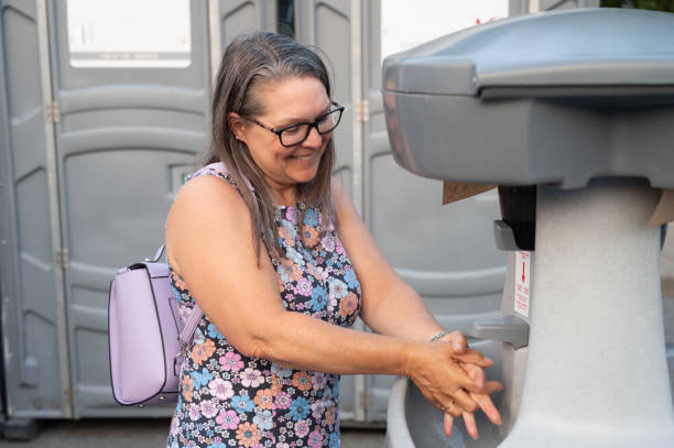 Best Best portable toilet rental  in Grandy, NC